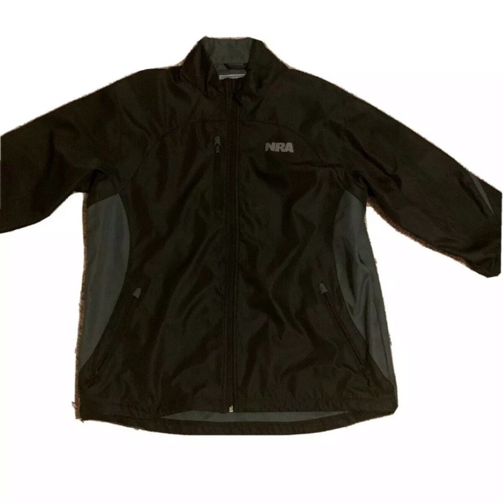 NRA jacket XL - Picture 3 of 3